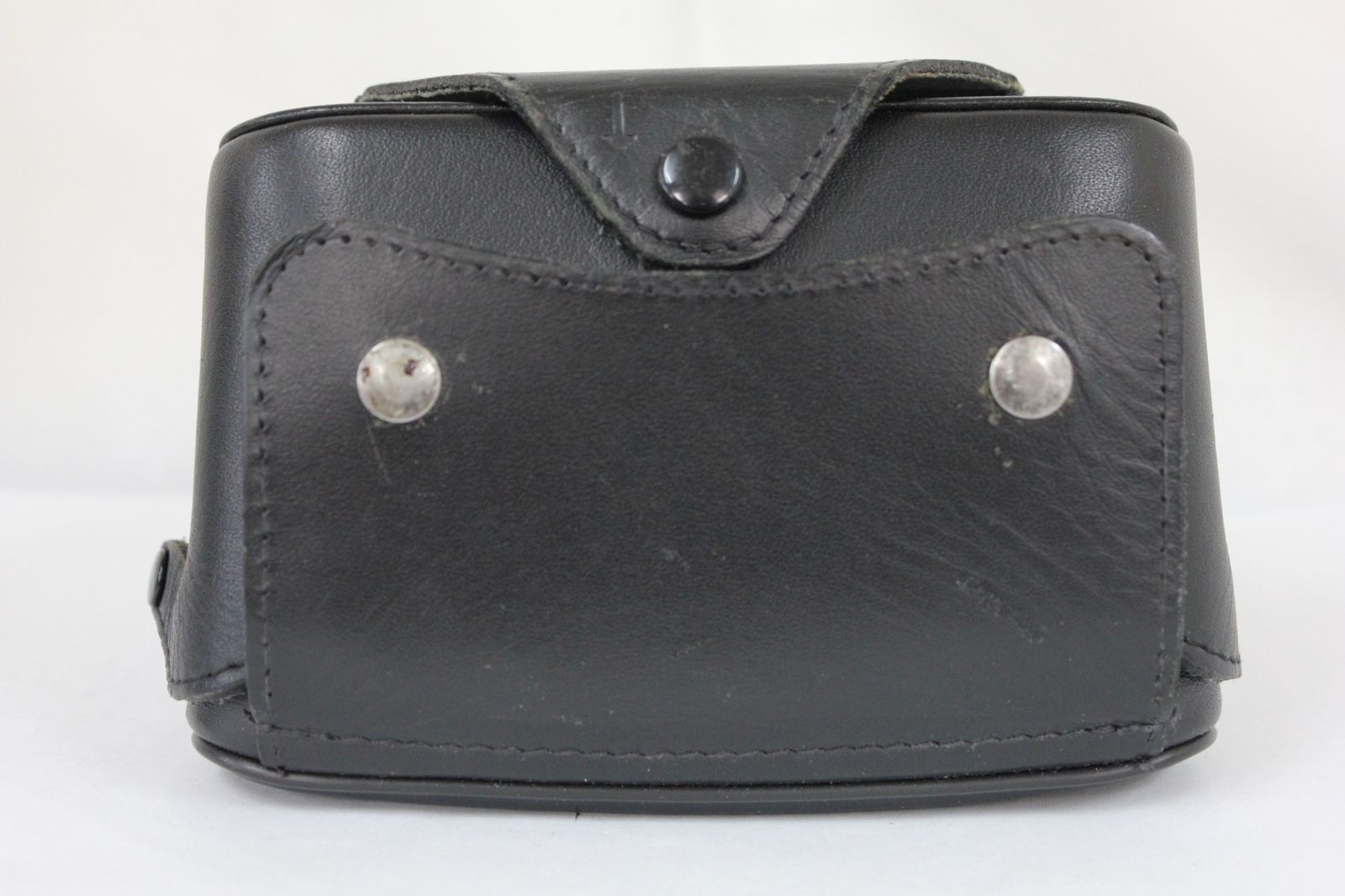 バルナックライカ 本革ケース OH済】Leica IIIf バルナックライカ