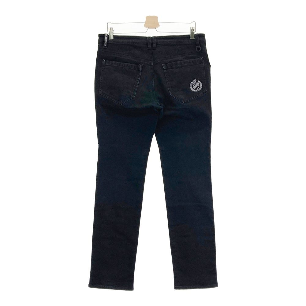 PEARLY GATES ゴルフパンツ サイズ5 PEARLY GATES PG89 ブラック