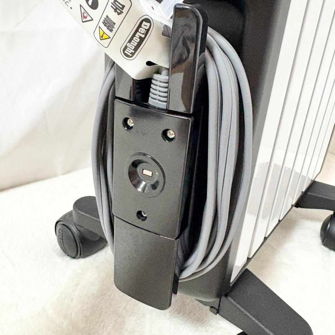 マルチダイナミックヒーター