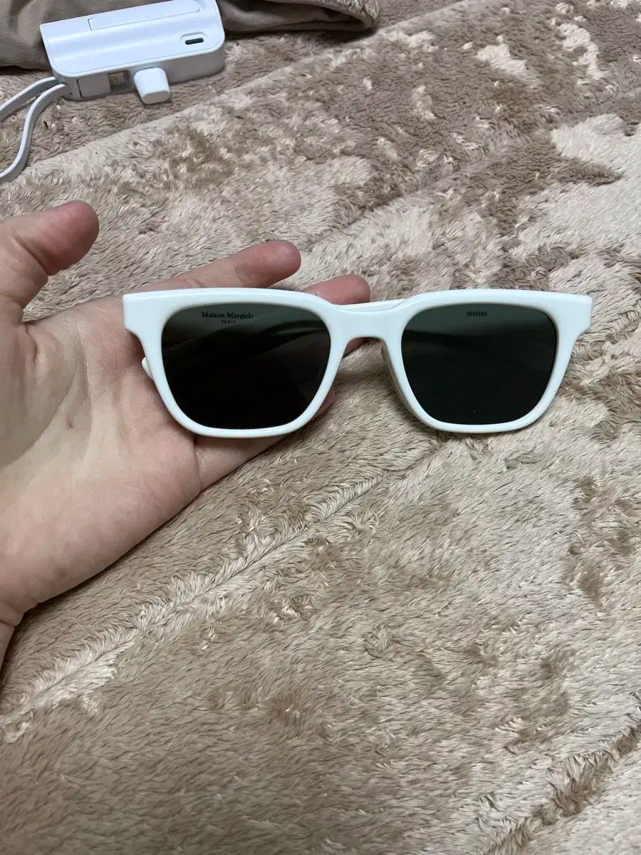 Maison Margiela メゾンマルジェラ サングラス