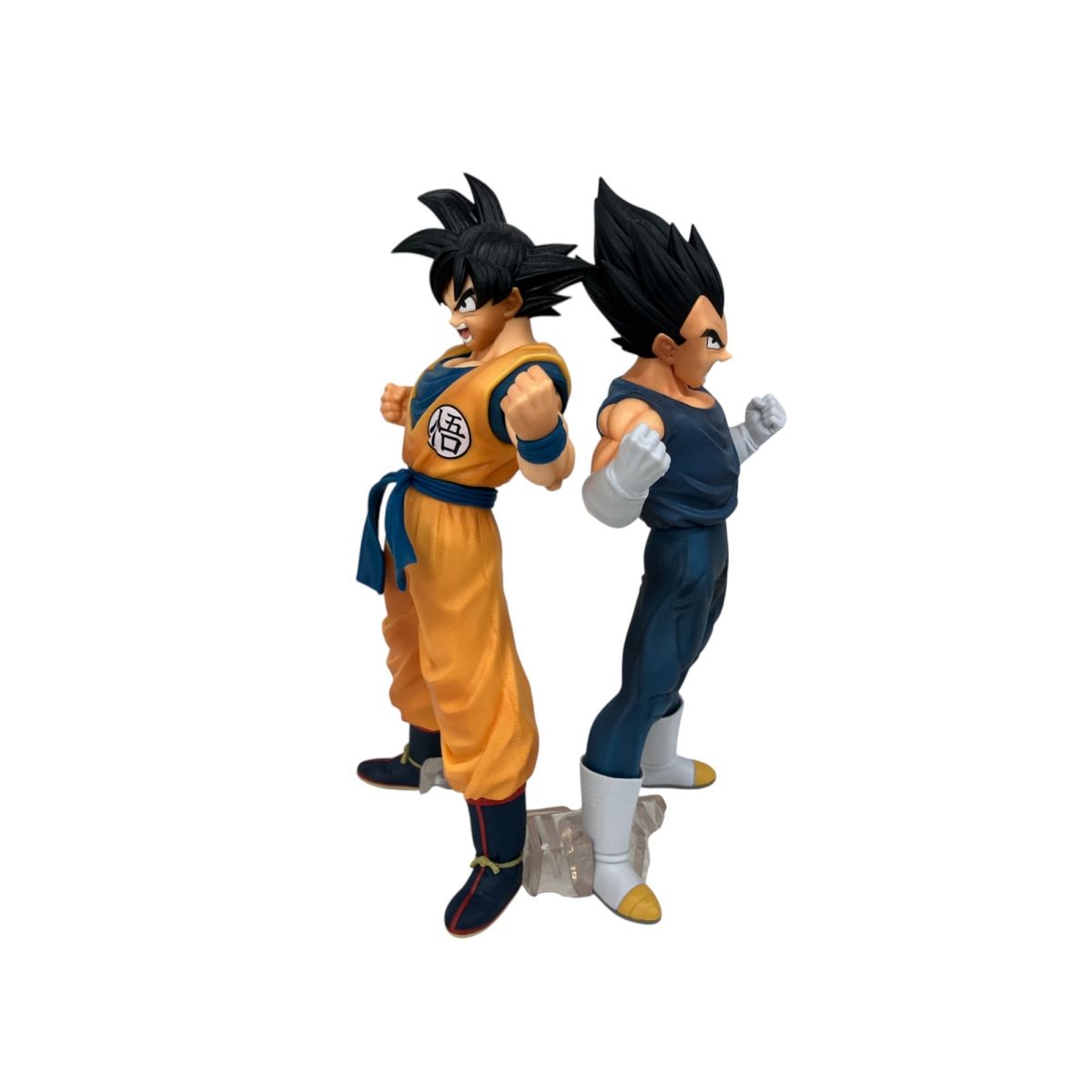 一番くじ ドラゴンボール フィギュア 5点セット BANDAI 一番くじ ドラゴンボール フィギュア 5点セット