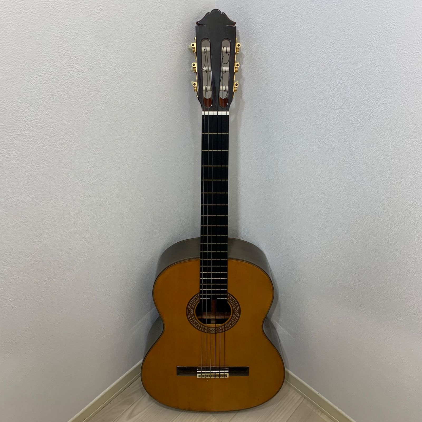 YAMAHA Grand Concert グランドコンサート GC-21 クラシックギター