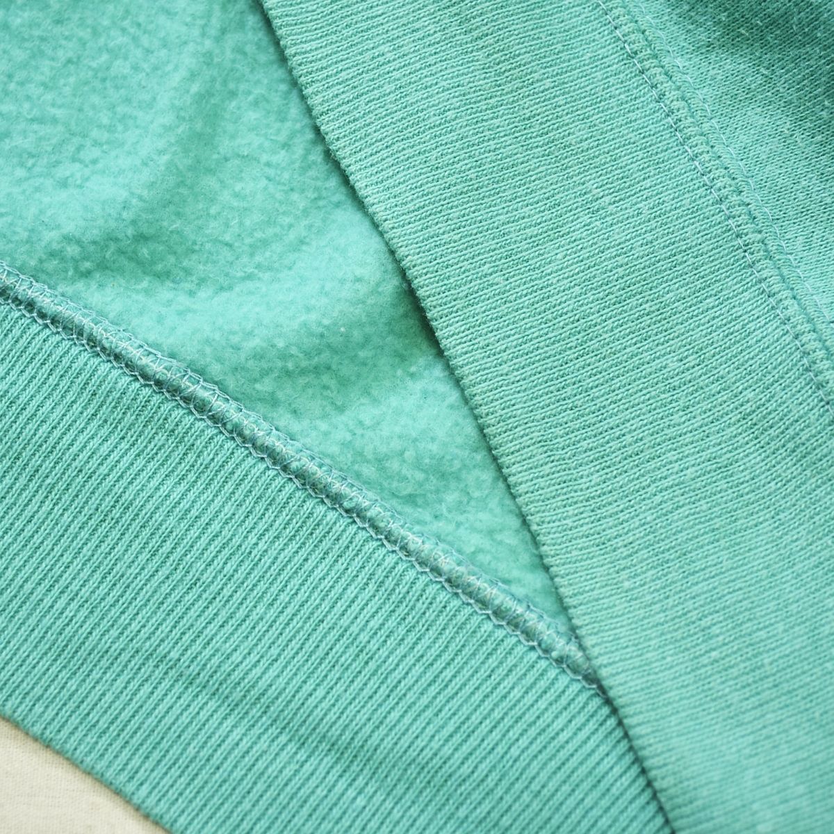美色】 70s80sヴィンテージ USA製 Tultex タルテックス 半袖