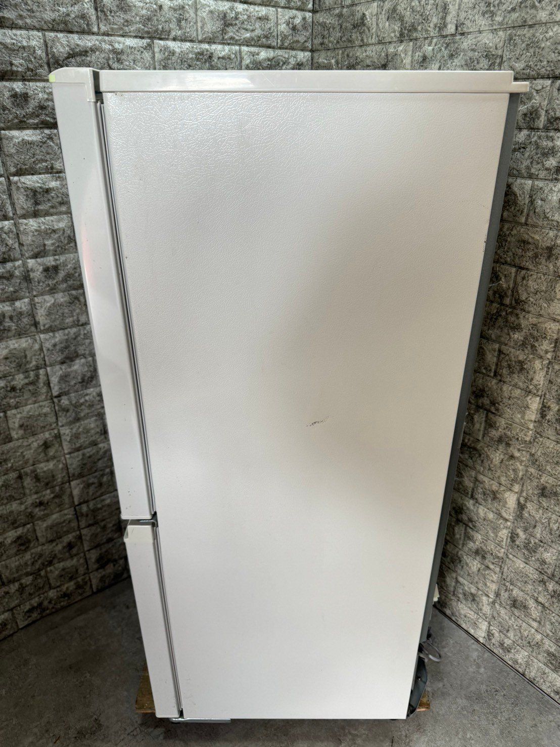 大阪限定配送☆3ヶ月保証☆冷蔵庫☆アクア☆2017年☆157☆AQR-16F(W  