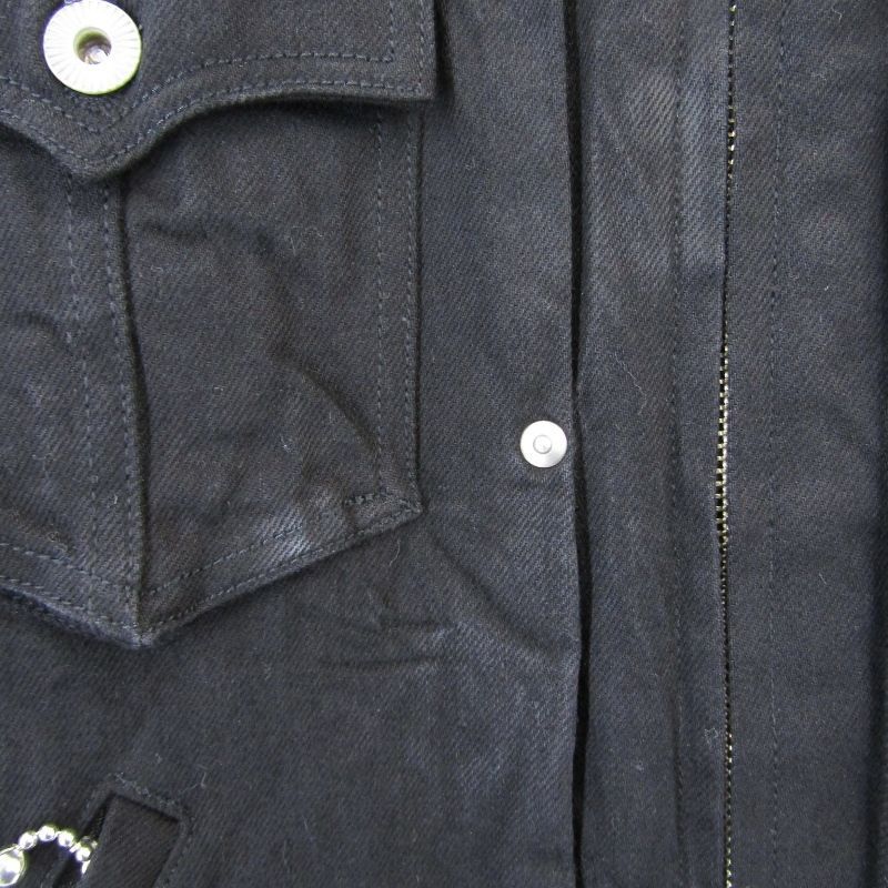 DENIM