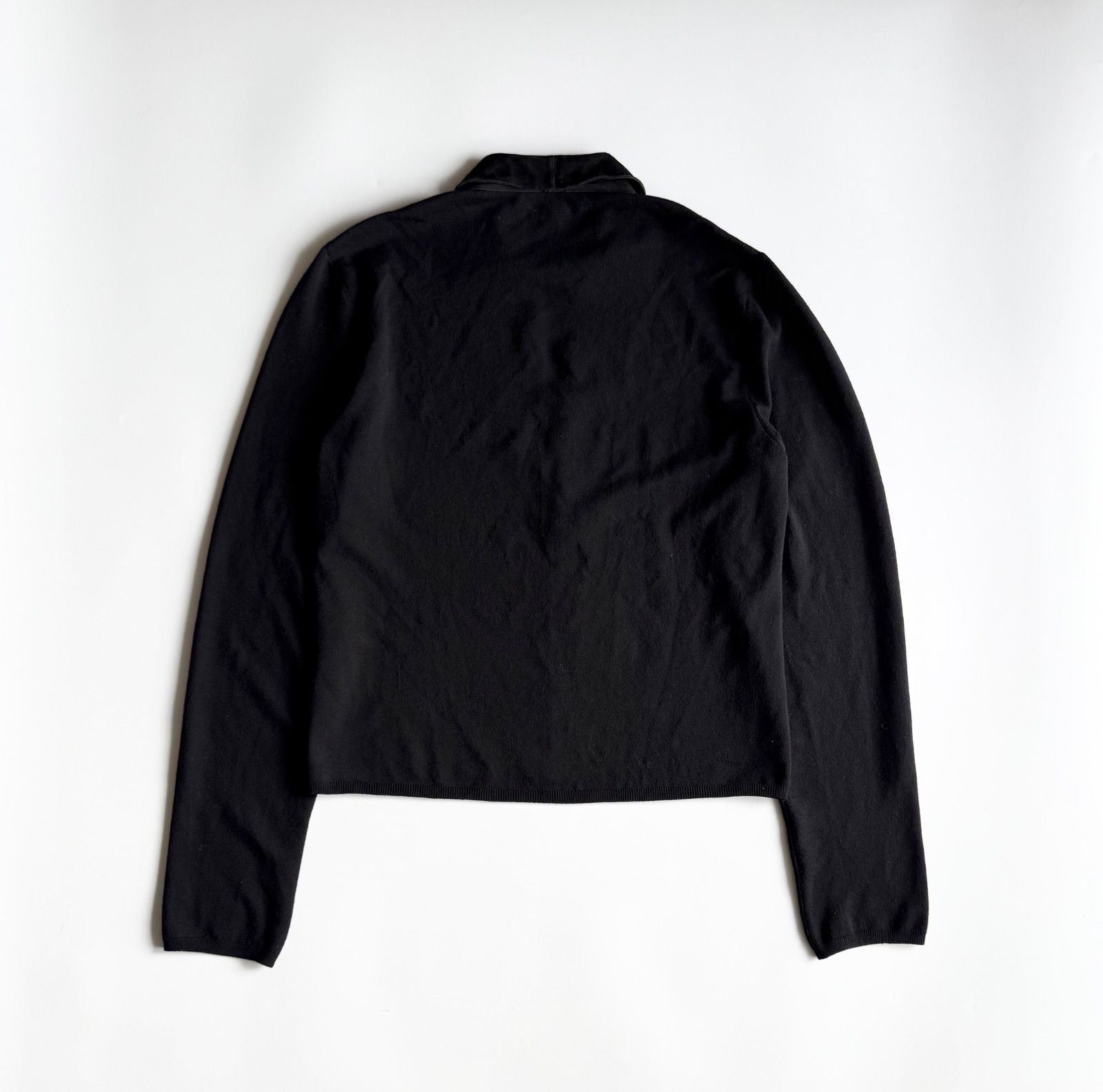 FW2002 Gucci by Tom Ford Vareuse グッチ トムフォード期 archive