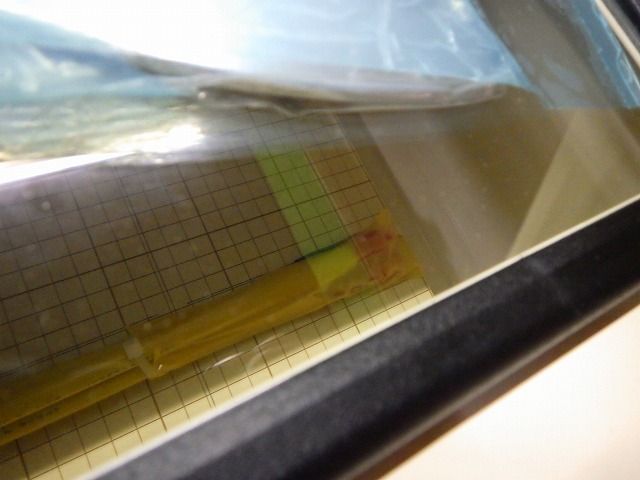 屋外引込計器盤用