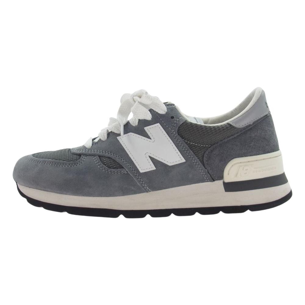 New Balance 990V1 made in U.S.A - メルカリ