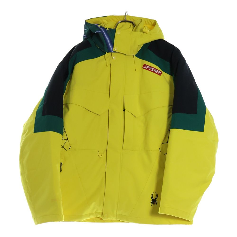 supreme ジャケット 国内正規 Supreme 25SS Worldwide Tricot Track Jacket ワールド