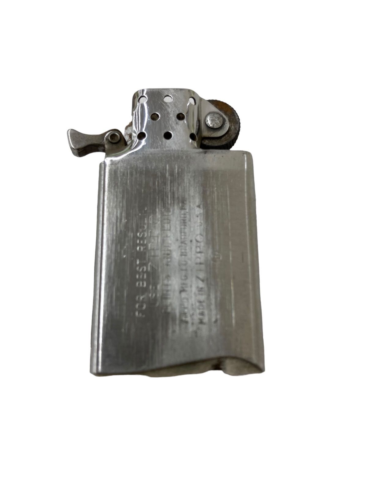 ZIPPO ジッポー