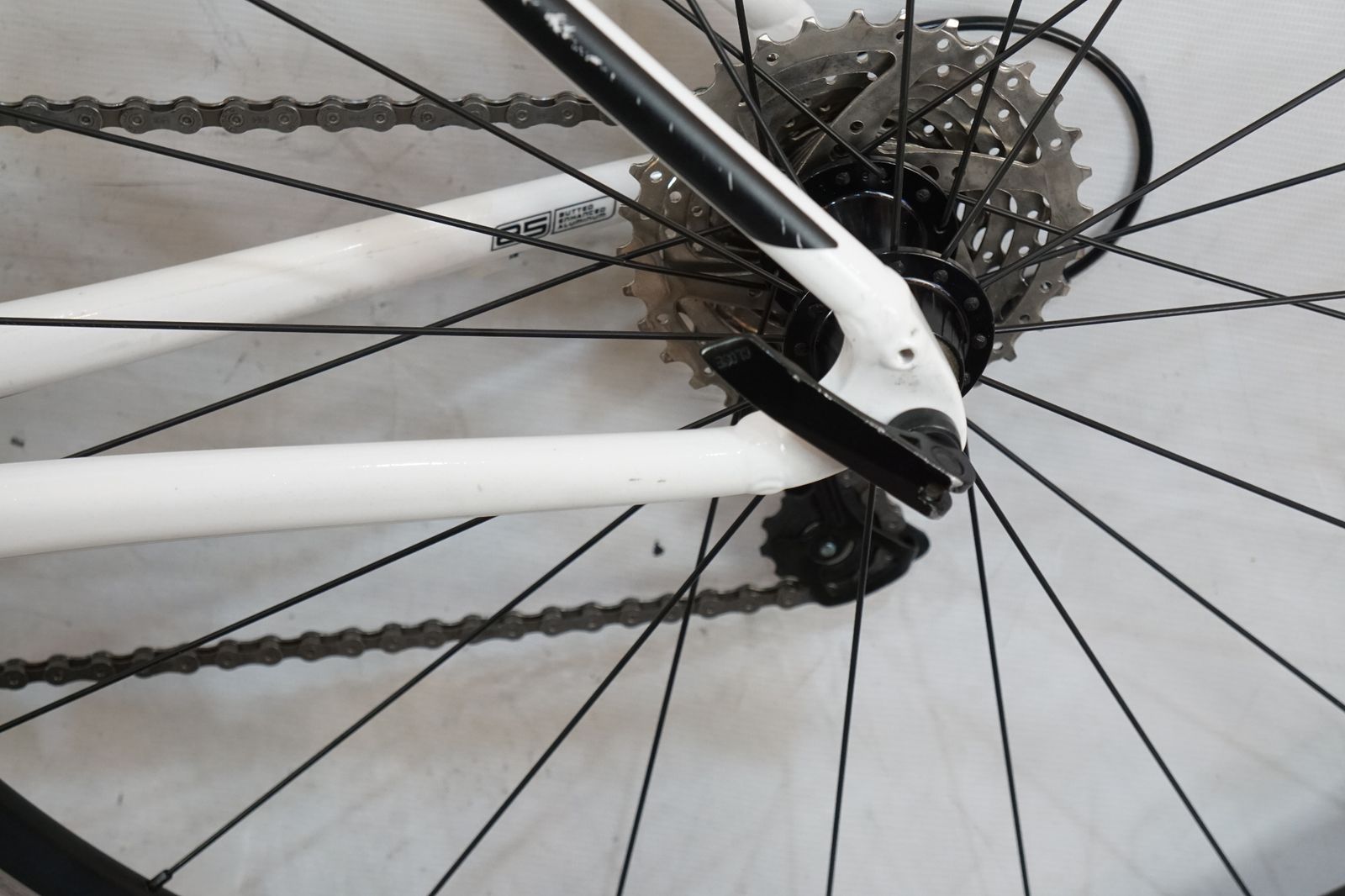 SPECIALIZED