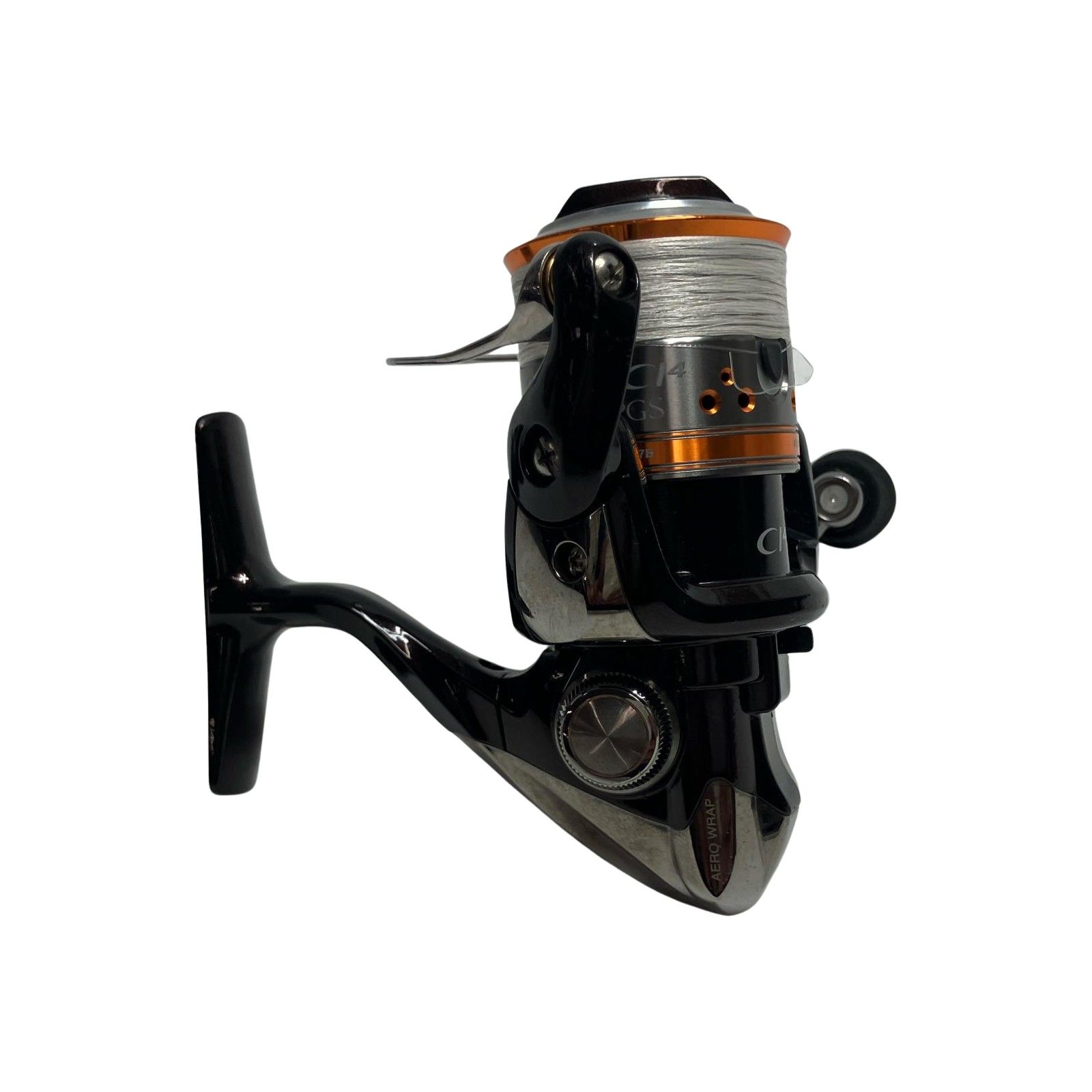 SHIMANO 17ソアレCI4+ C2000SSPG（予備スプール付き） パーツ価格表