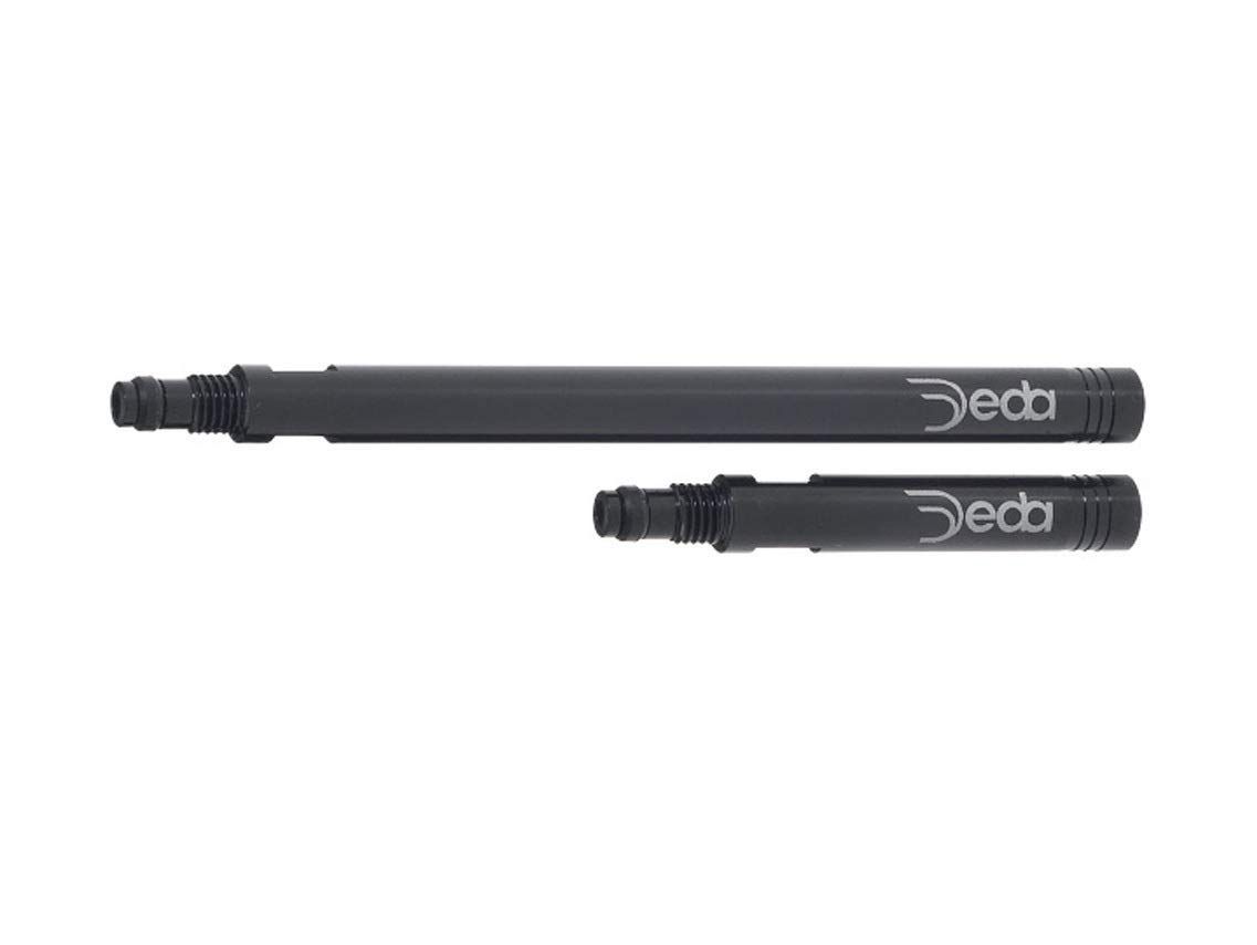 【新着商品】ﾊﾞﾙﾌﾞｴｸｽﾃﾝｼｮﾝ for SL30/SL45 DEDA(デダ) WD92 (2本入り)ツール付(中継タイプ) 0346220001 40mm