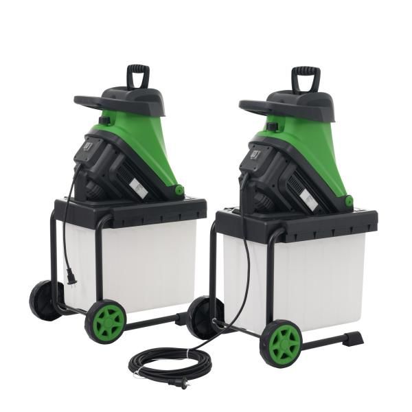 粉砕機 ガーデンシュレッダー