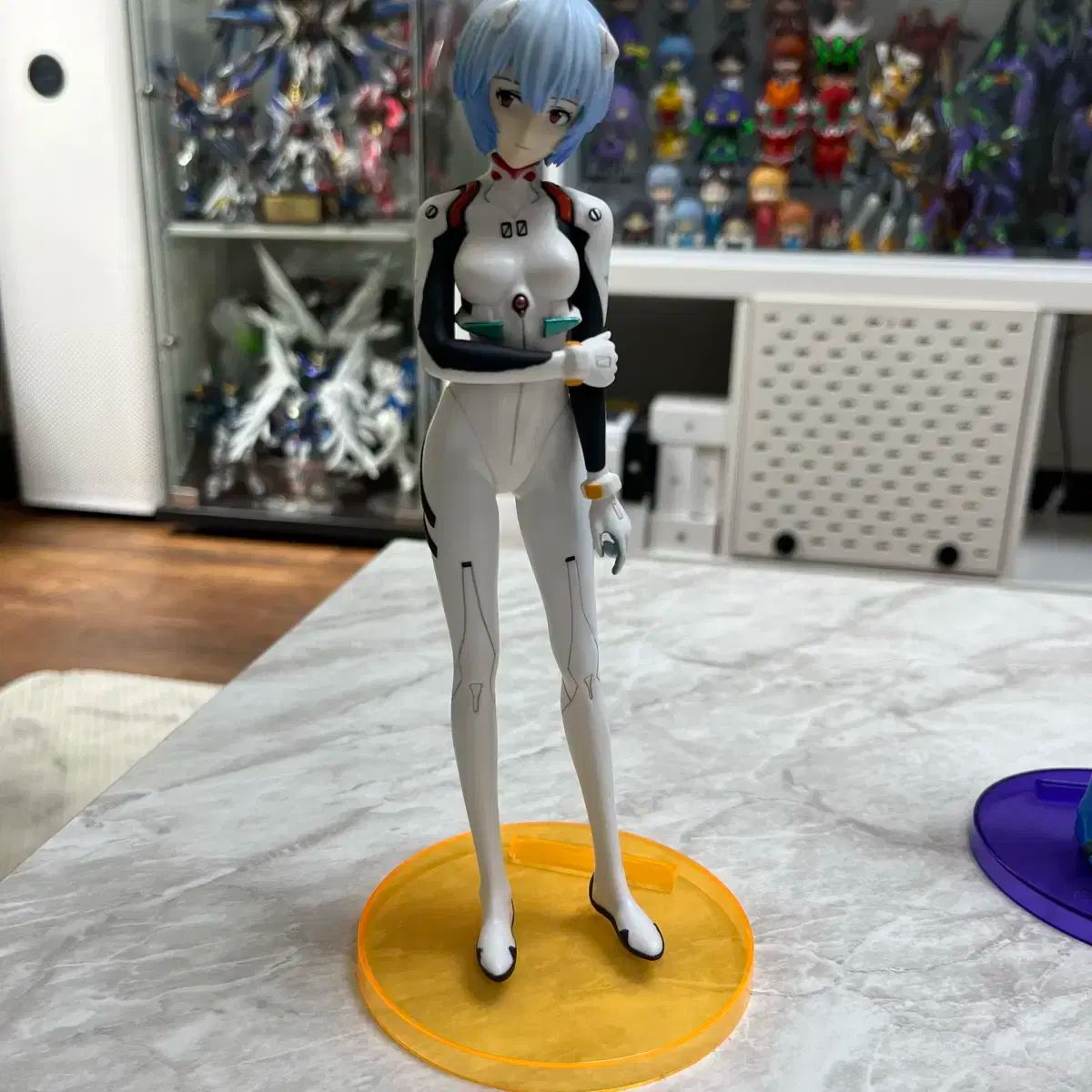 エヴァンゲリオン パイロット 集会