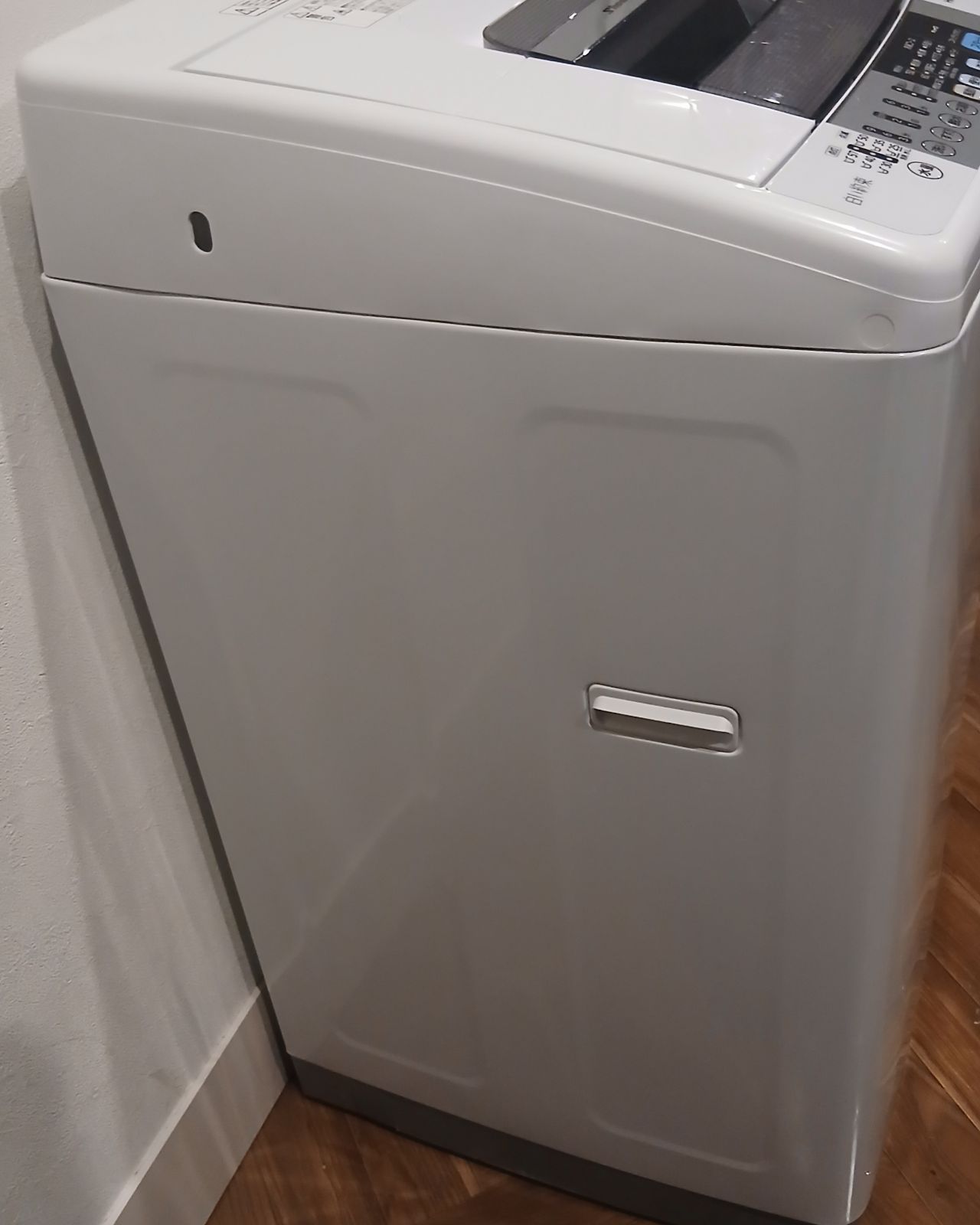 日立 洗濯機 容量7kg 2017年製 NW-Z79E3 分解洗浄 なセット値引きも 概要欄をご一読ください 日立 一人暮らし コンパクト セット WWW_KANDAIZUMI_COM