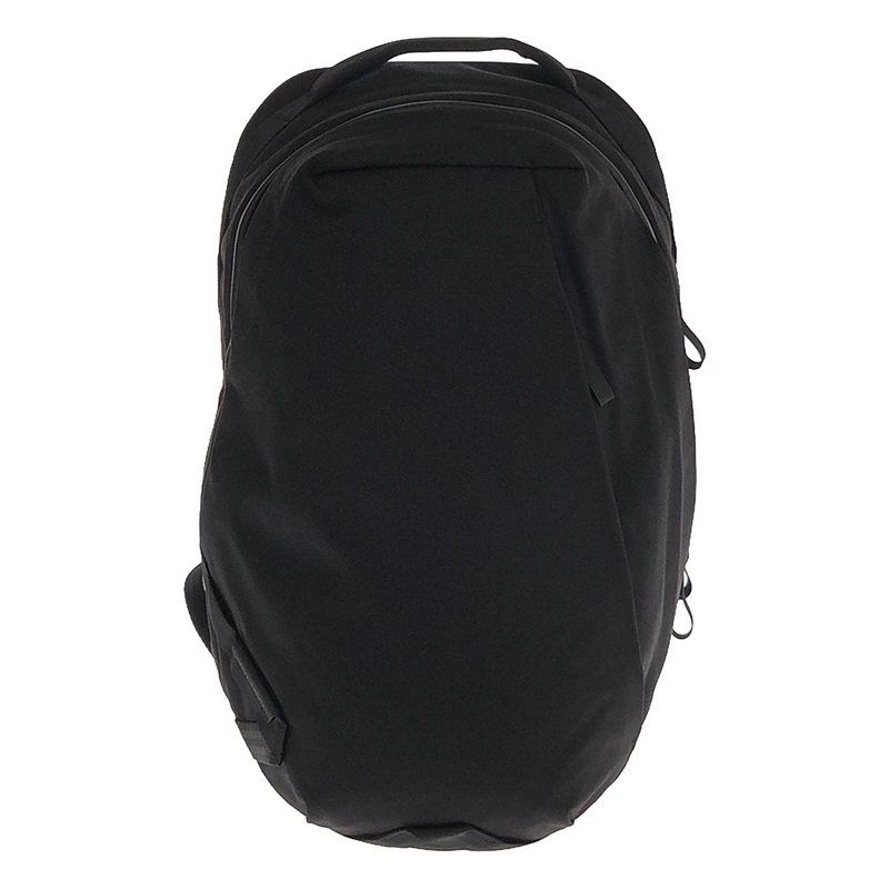 【美品】  ABLE CARRY / エイブルキャリー | × BEAMS ビームス別注 Daily Plus Cordura デイリープラス コーデュラナイロン デイパック バックパック | ブラック | メンズ