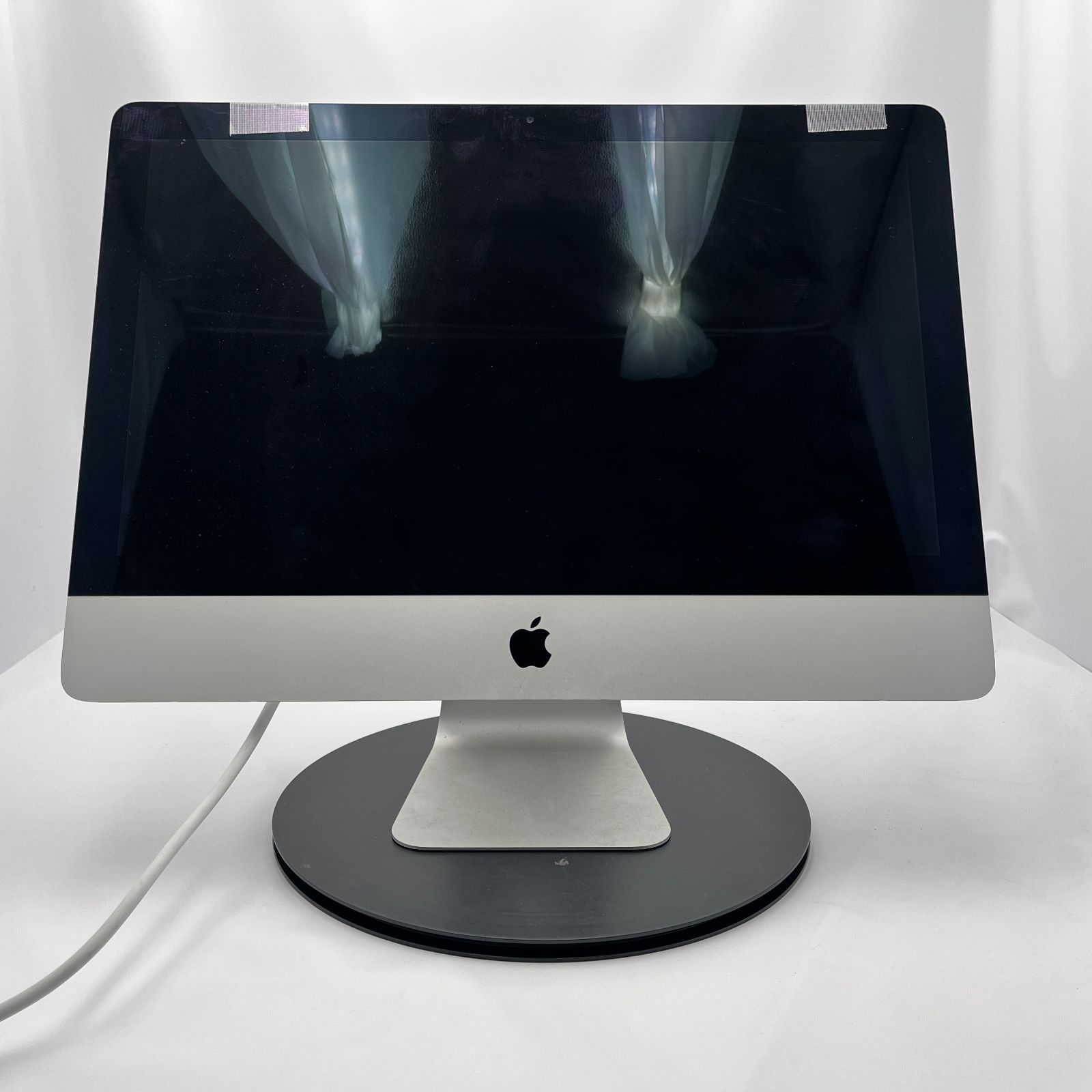 iMac Retina