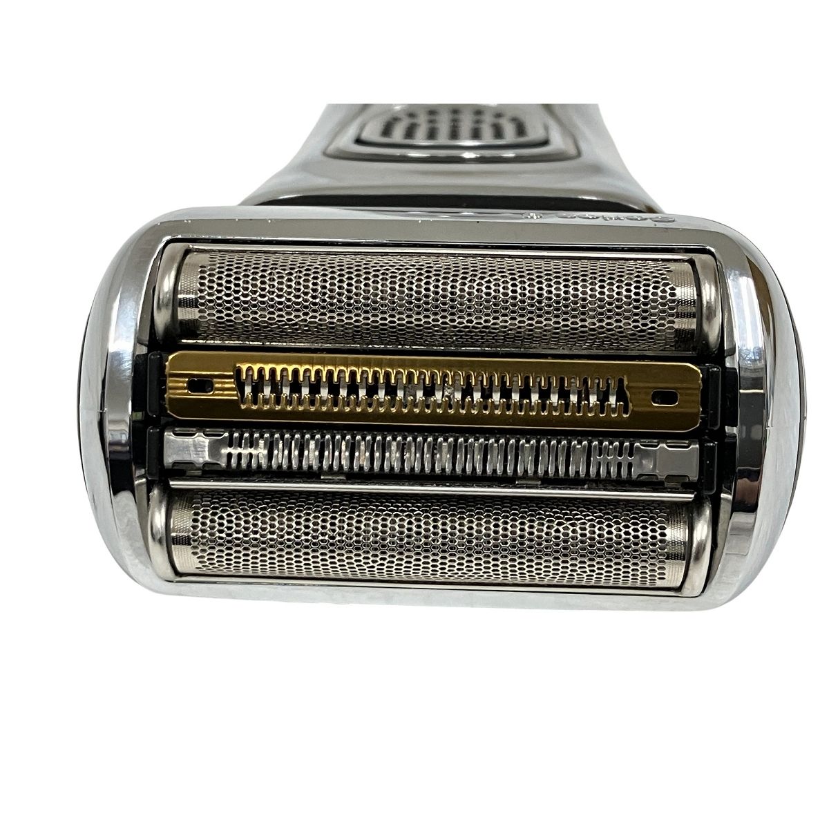 ブラウン シェーバー シリーズ9_BRAUN 9297cc ブラウン電気シェーバーシリーズ9 Pro+ |Braun JP