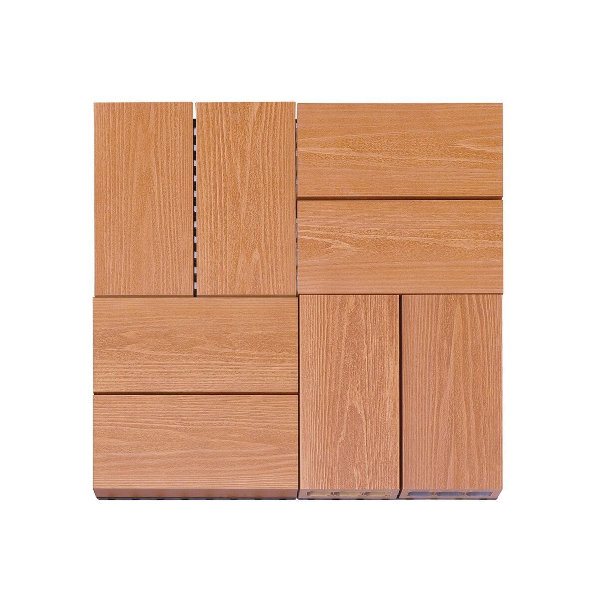 タグ付未使用✨ ANAYI マット スエード調 プリーツスカート ピンク 36