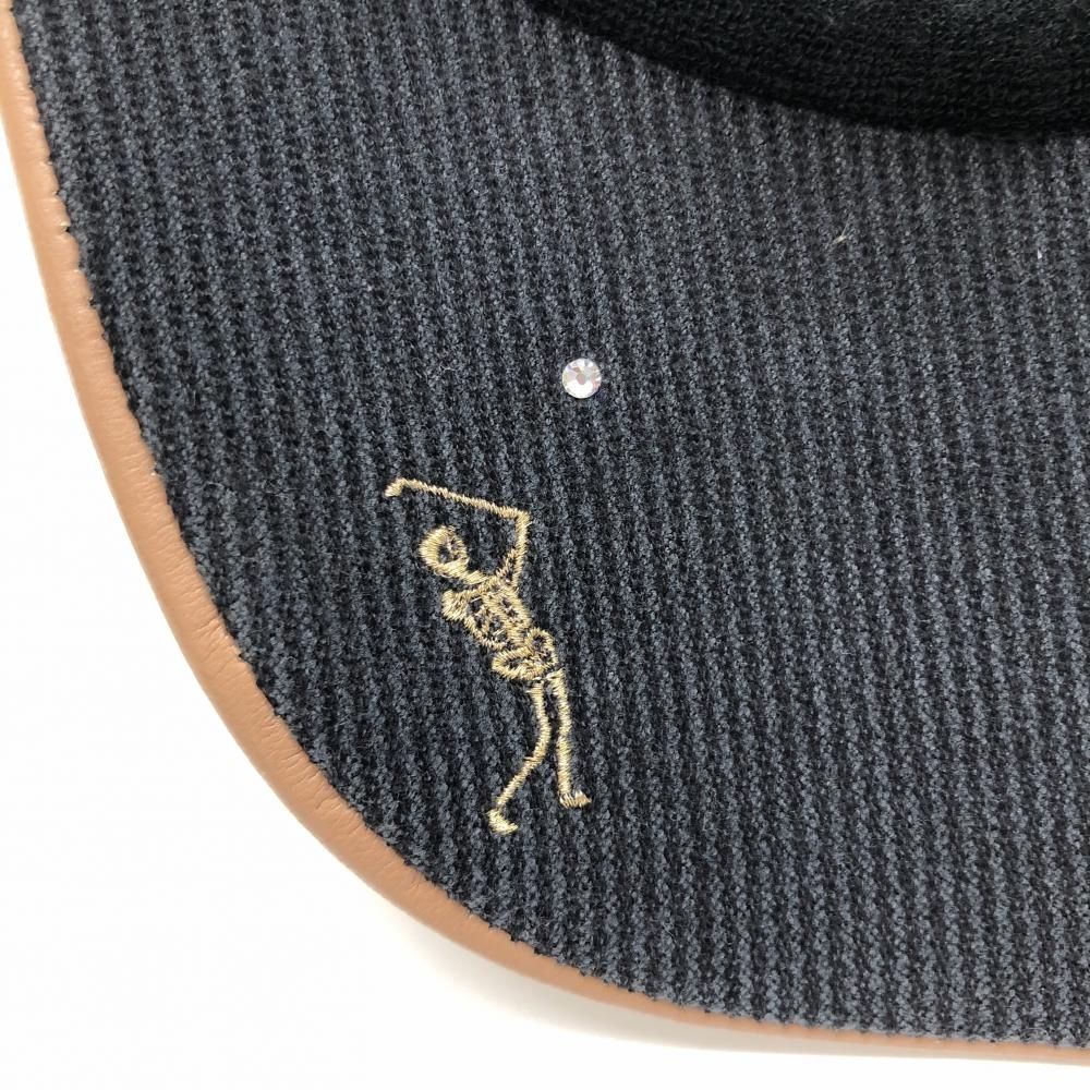 マークアンドロナ サンバイザー