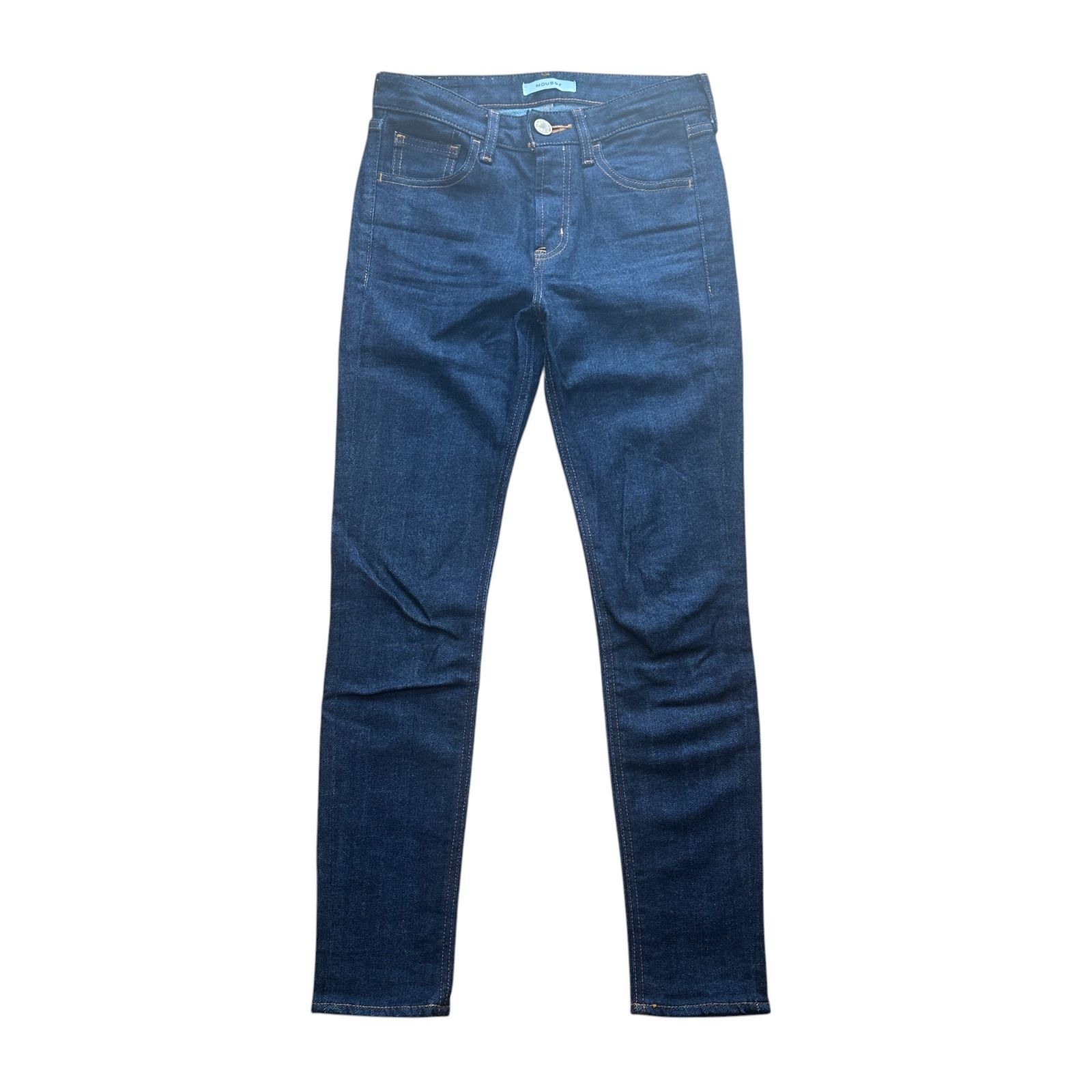 THE SHISHIKUI BASIC JEANS the shishikui シシクイBASIC JEANS