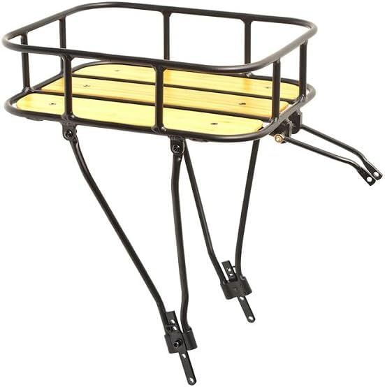 RITEWAY ライトウェイ 自転車 後ろカゴ アーバン リアバスケット