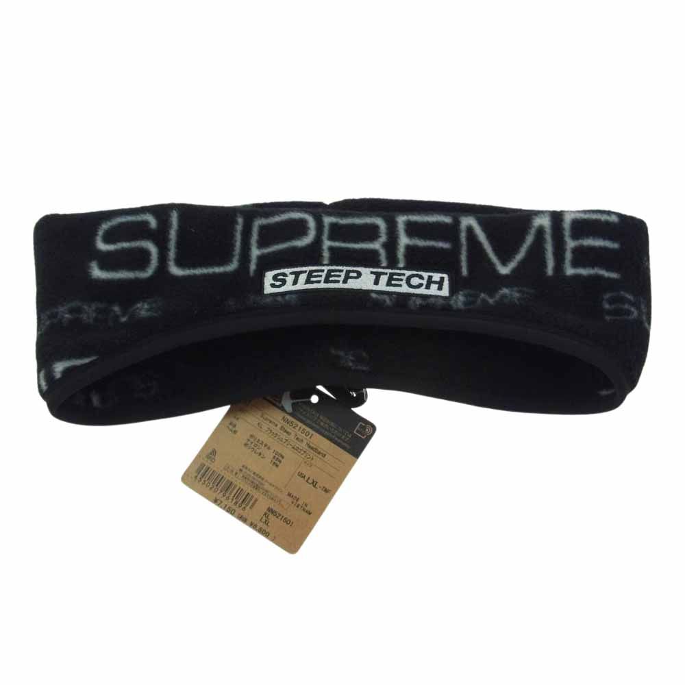 North Face Headband Supreme Headband Retail Supreme The
