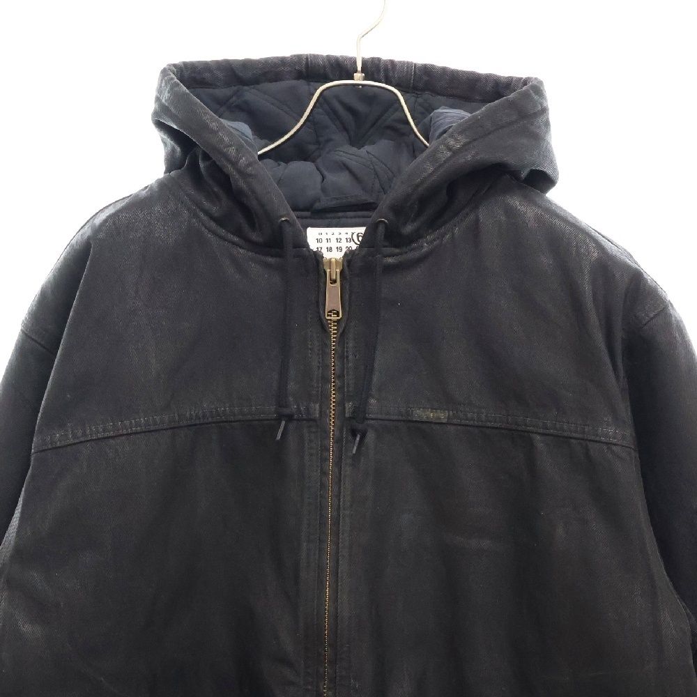 SUPREME (シュプリーム) 24SS MM6 Maison Margiela Foil Hooded SUPREME (シュプリーム) 24SS MM6 Maison Margiela Foil Hooded