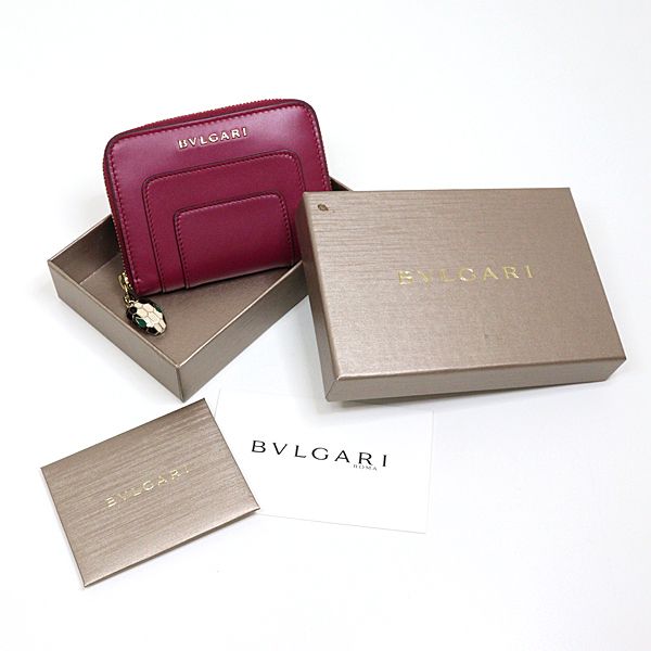 BVLGARI