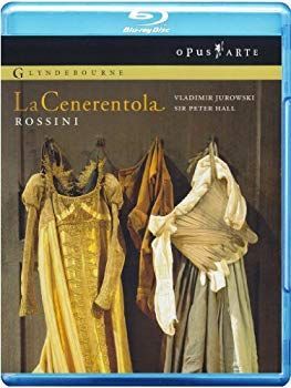 CD 【】La Cenerentola / [Blu-ray] [Import] 6g7v4d0