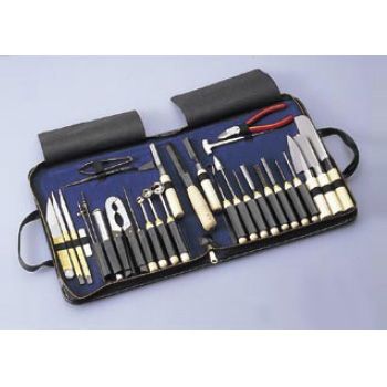 関西型野菜抜細工セット28点セット