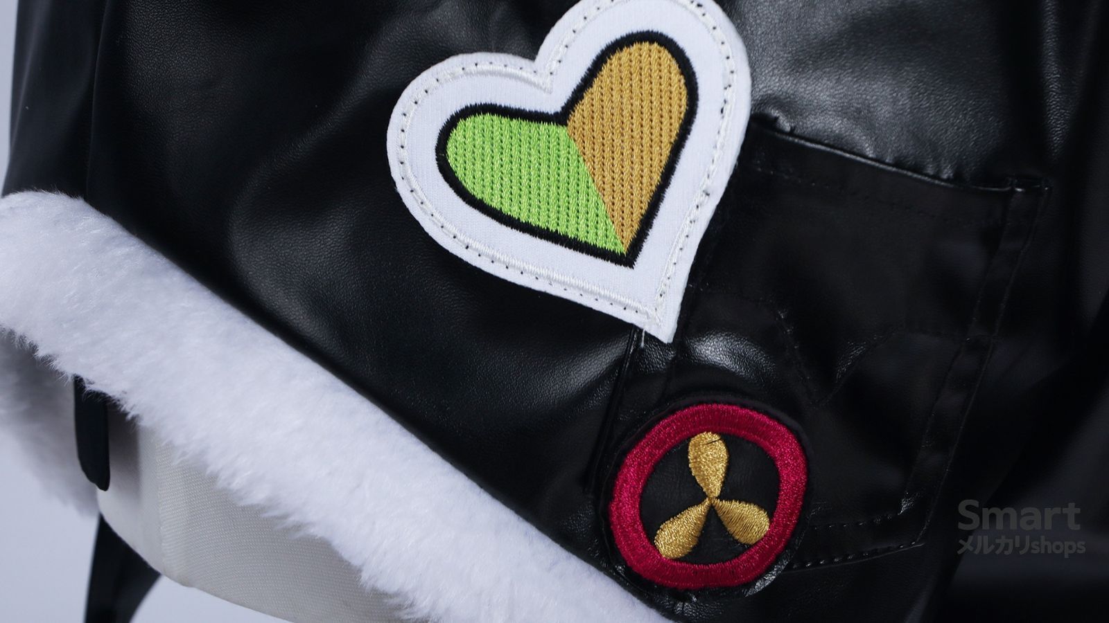 キャラクター 仮装