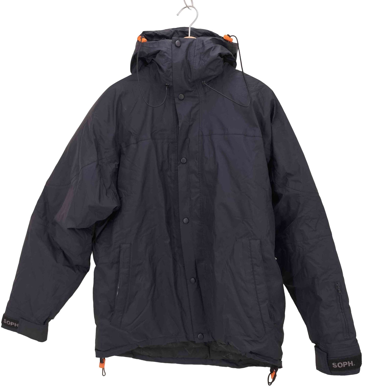 ソフ SOPH. 00S Oranje MOUNTAIN DOWN PARKA マウンテン ダウン 