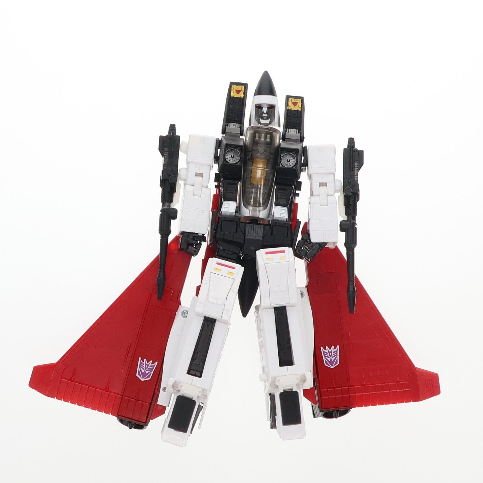 タカラトミーモール限定 トランスフォーマー マスターピース MP-11NR ラムジェット 戦え!超ロボット生命体トランスフォーマー 完成トイ タカラトミー