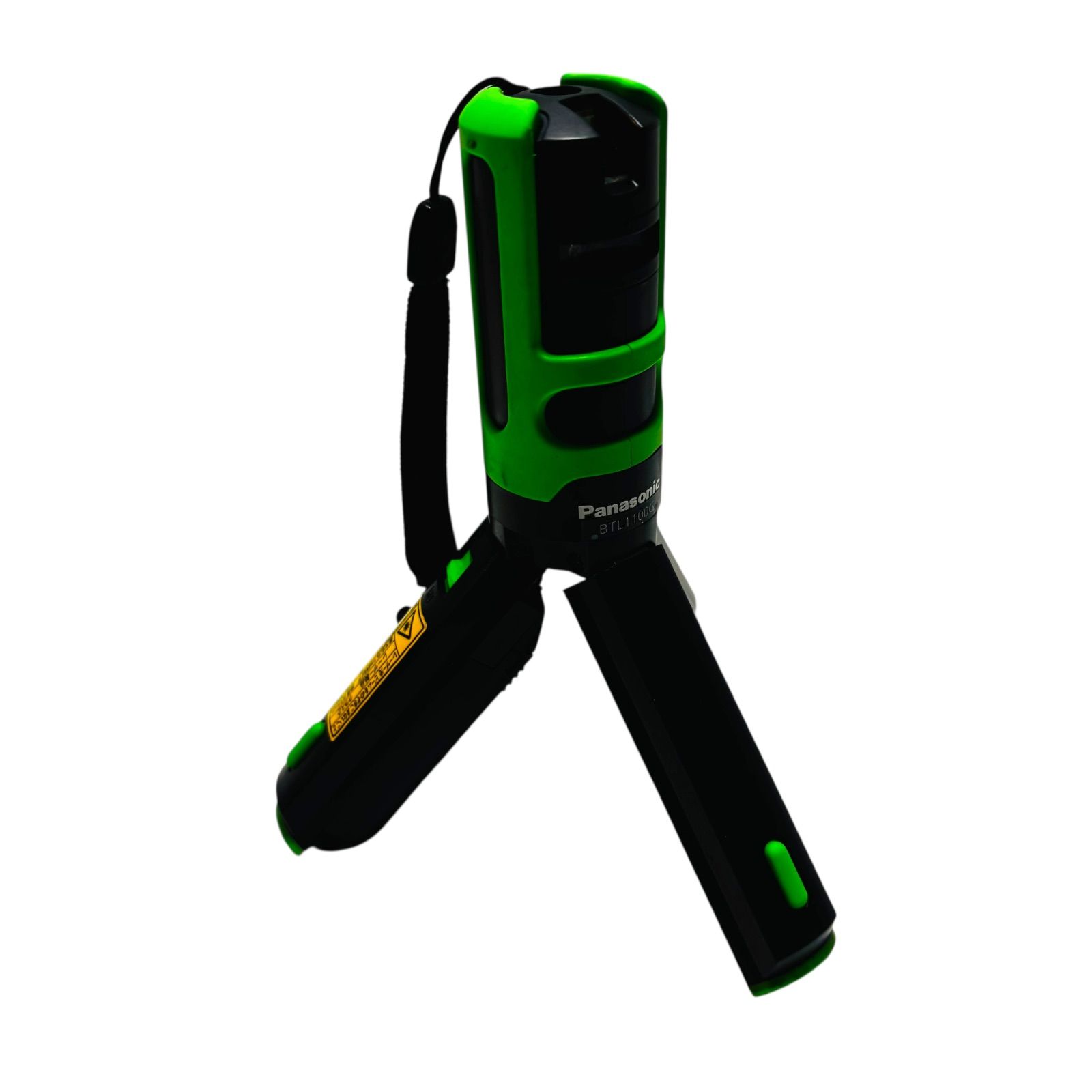 Panasonic BTL1100G 墨出し名人 レーザーマーカー グリーン 赤レーザー パナソニック HRDEVELOPMENT_JP