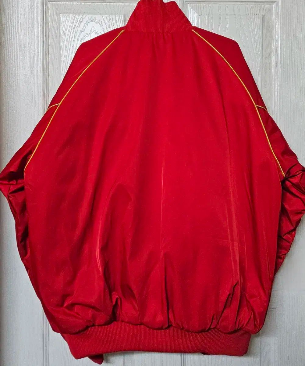 115 SK ワイバーンズ SSG ランダース 支給品 ウィンタージャンパー ジャンパー ジャケット