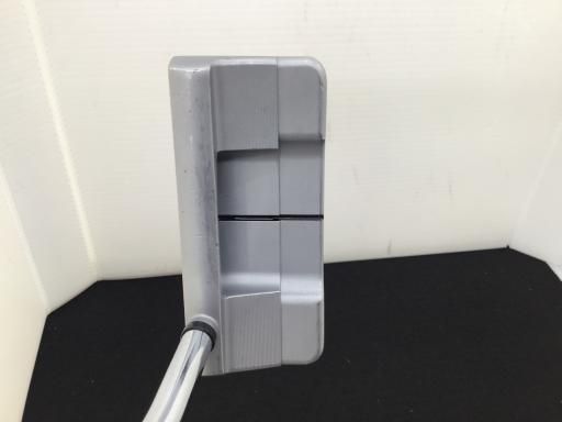 オデッセイ WHITE HOT OG DOUBLE WIDE 34インチ パター PT STROKE LAB フレックスその他 メンズ 男性用 右利き 右用 Cランク ゴルフクラブ