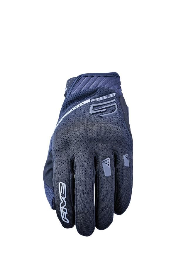 【新品・2営業日で発送】ファイブ 【必ず購入前に仕様をご確認下さい】RS3 EVO AIRFLOWBLACK L