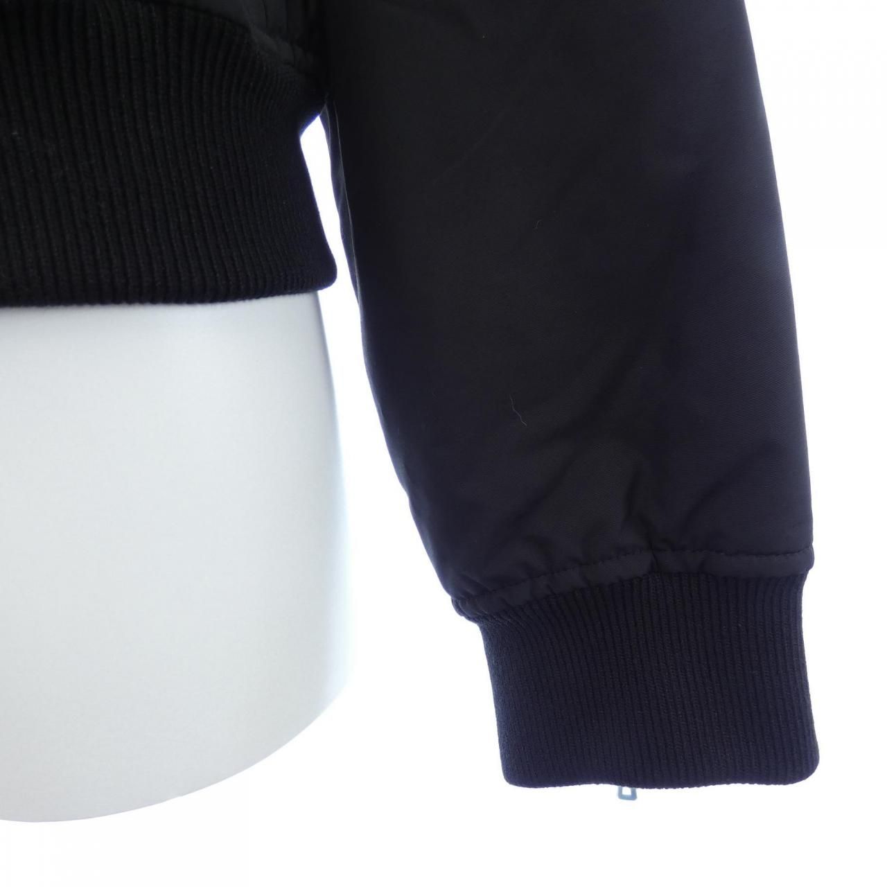  エルメス HERMES クルードセル カルトゥッシュ ブルゾン ジャンパー ブルゾン ジャケット アウター