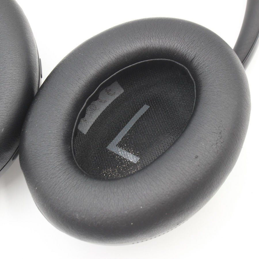 【新品未使用】BOSE ノイズキャンセリングヘッドホン 700 トリプルブラック BOSE - BOSE NOISE CANCELLING HEADPHONES 700 トリプルブラック