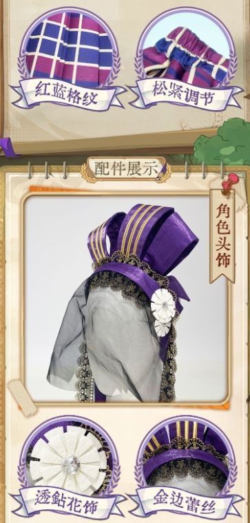 ゲームキャラクター完全再現