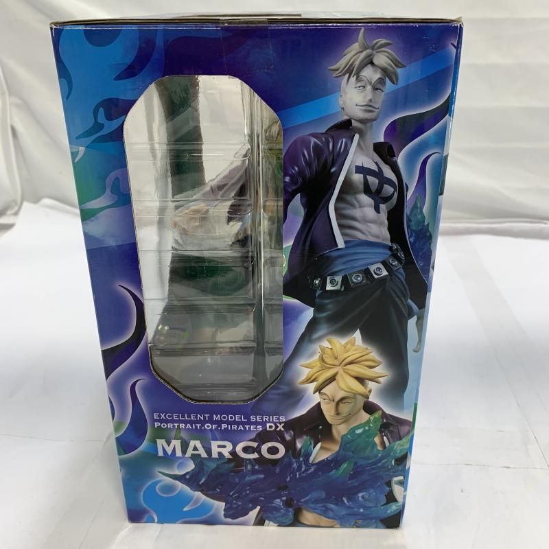 中古】【未開封】マルコ ラストワンカラーver. 「一番くじ