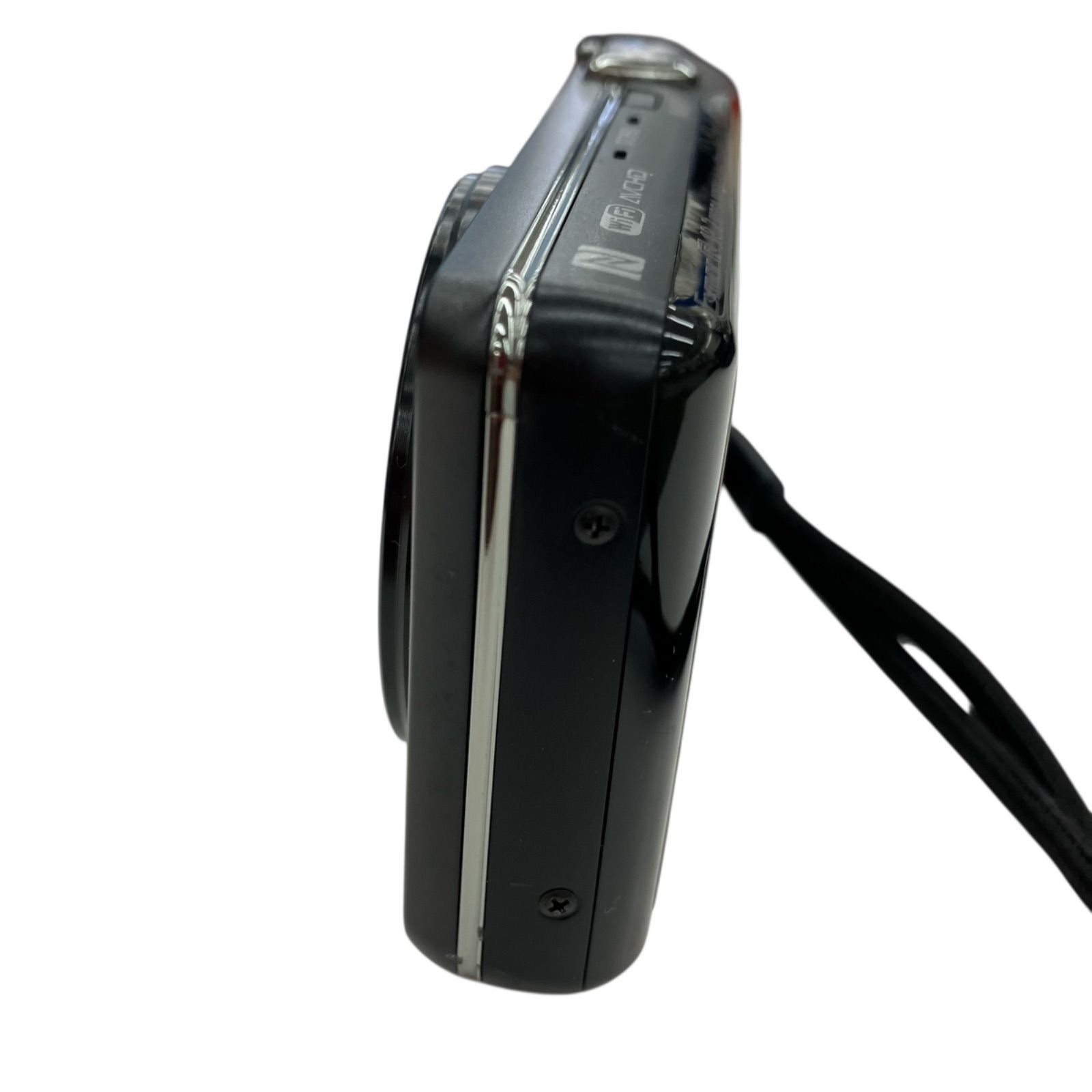 186000 ジャンク品 SONY Cyber-shot コンパクトデジタルカメラ
