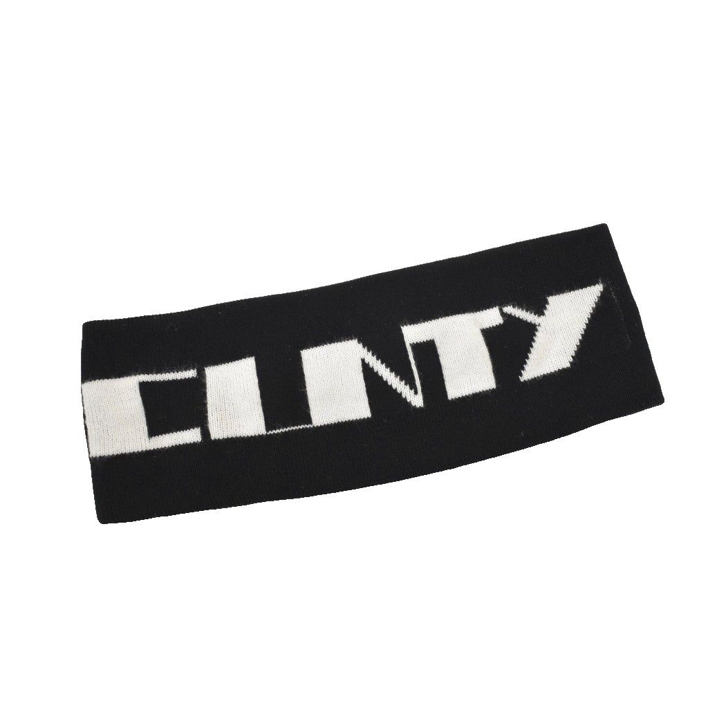 ダークシャドウ DRKSHDW Cunty Headband ヘアバンド 黒 ブラック DA01C6480-KP2 AA