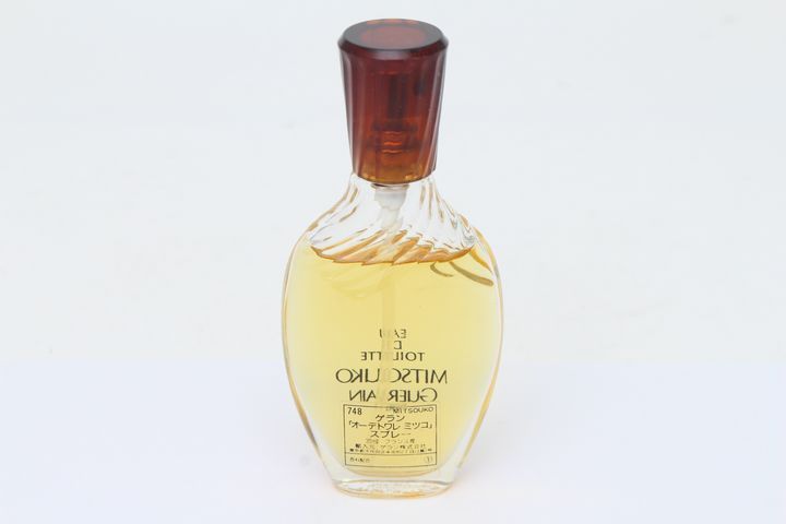 ゲラン 香水 MITSOUKO ミツコ オーデトワレ 残量8割程度 30ml