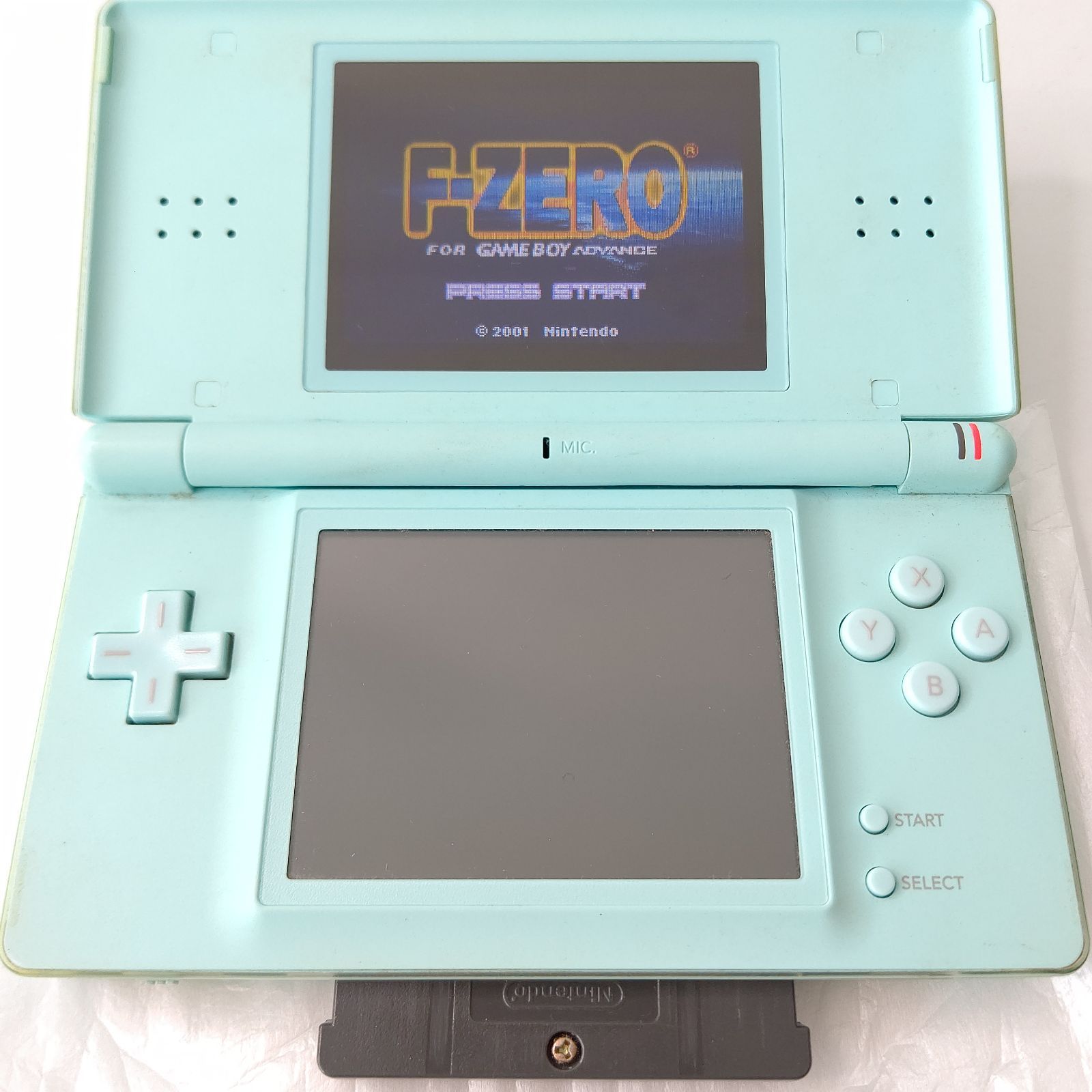 Nintendo ニンテンドーDSlite