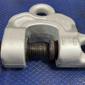 イーグルクランプ 2t