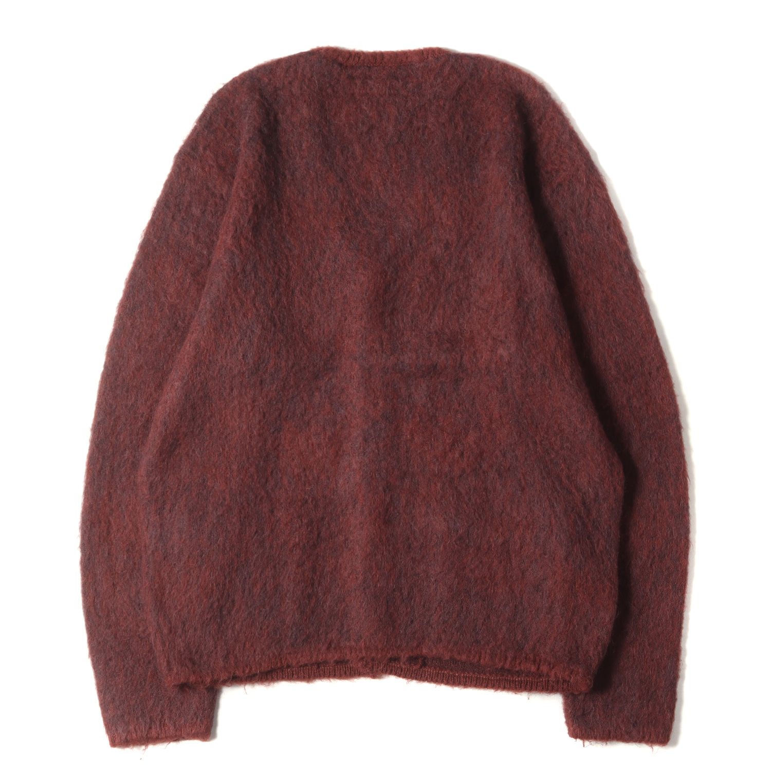 NEIGHBORHOOD (ネイバーフッド) ネイバーフッド カーディガン CARDIGAN