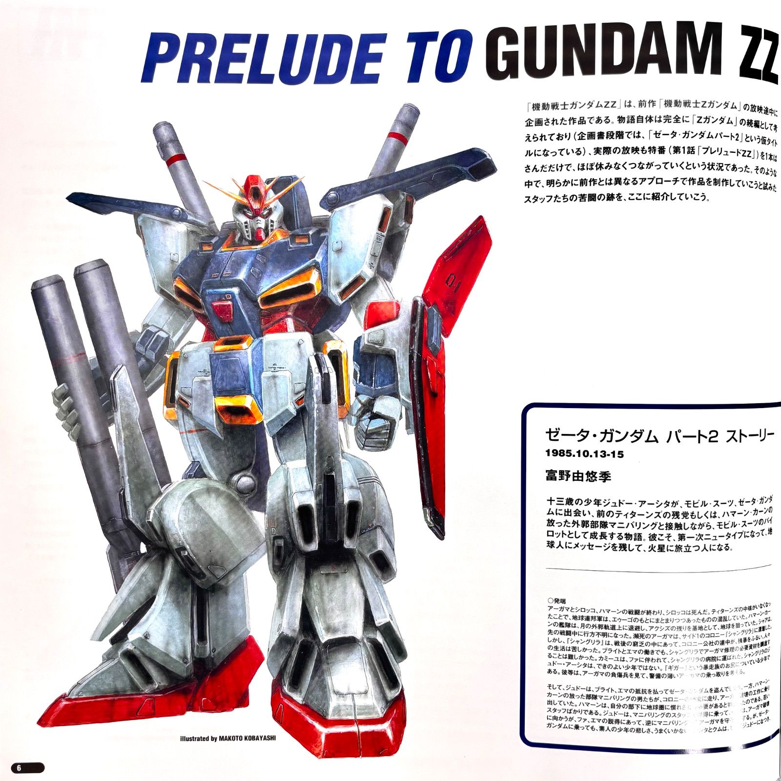 Zガンダム　レーザーディスク レア希少品⭐️レーザーディスク】 ☆アニメシリーズ☆黒箱